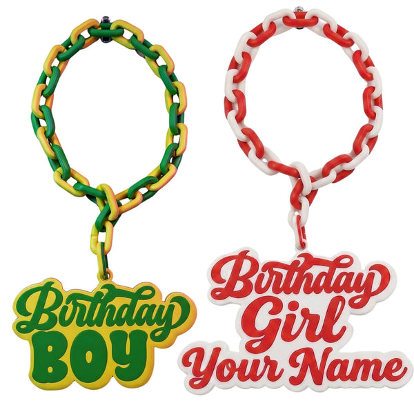 Birthday Gifts